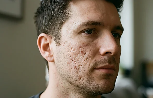 Acne Therapy