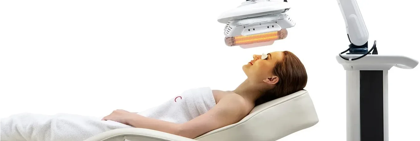 Photodynamic Therapy