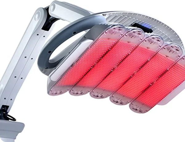Photodynamic Therapy