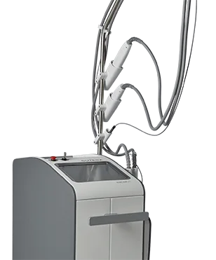 Cutera excel V+