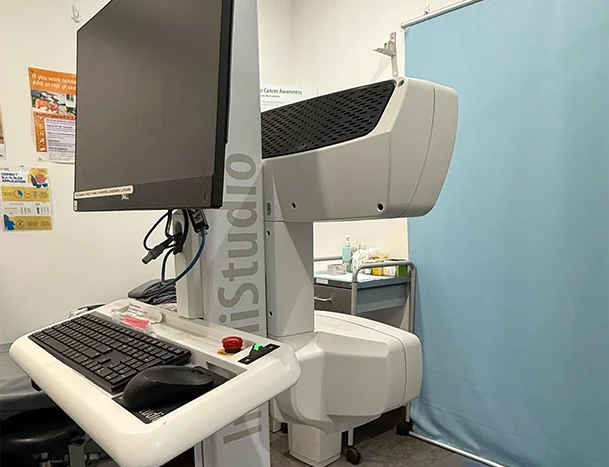 Screening Recommendations