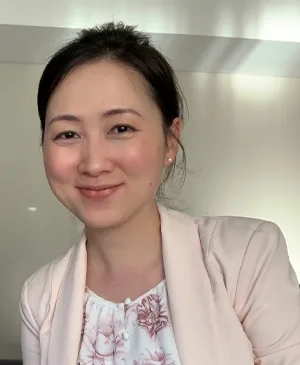 Dr Grace Lee