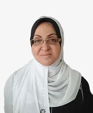 Dr Maysa Abu Laban