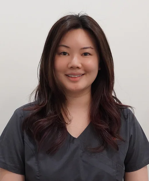 Dr Min Yee